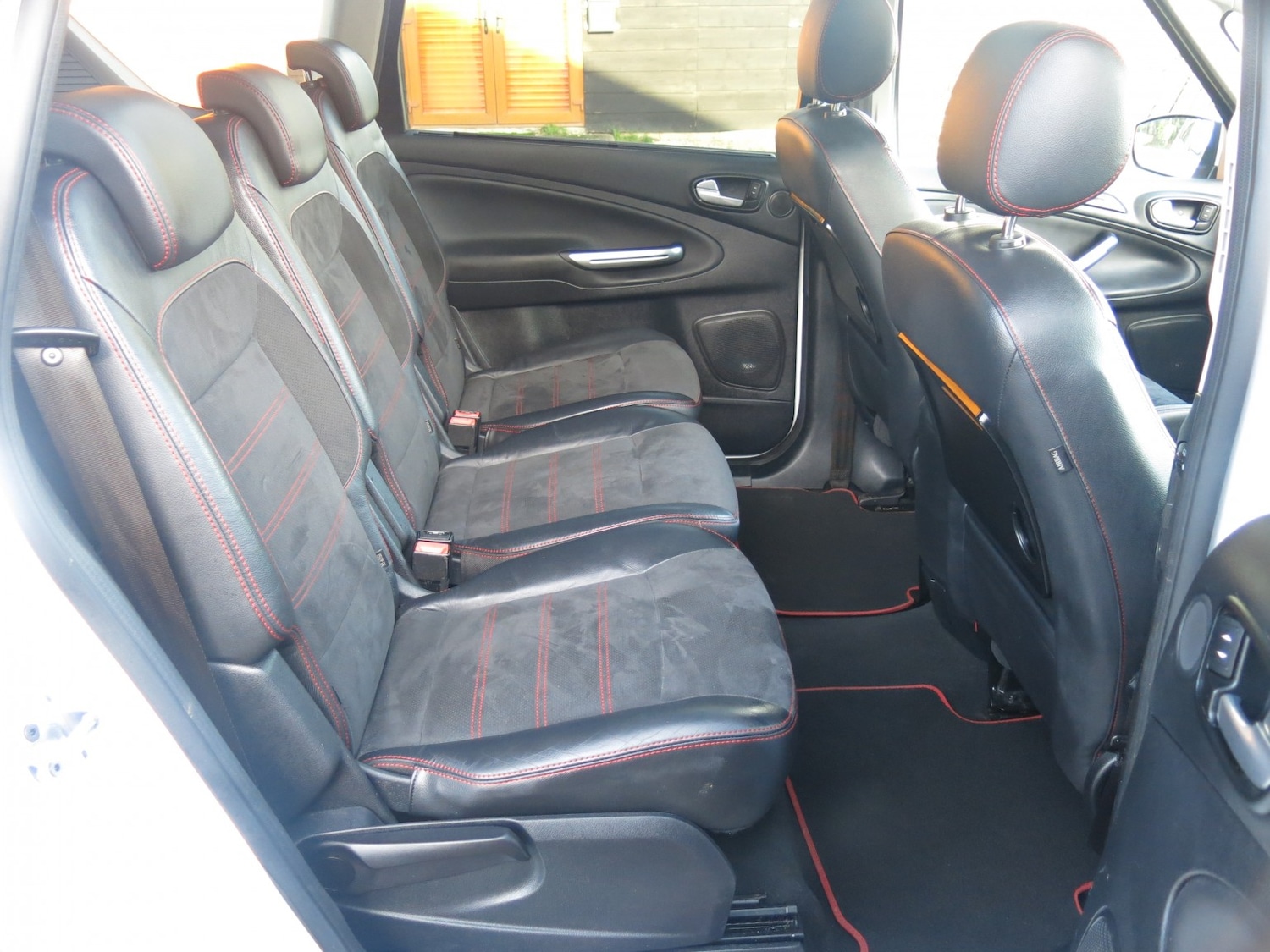 Used Ford S-Max 2014 for sale - 77008087: Photo 10