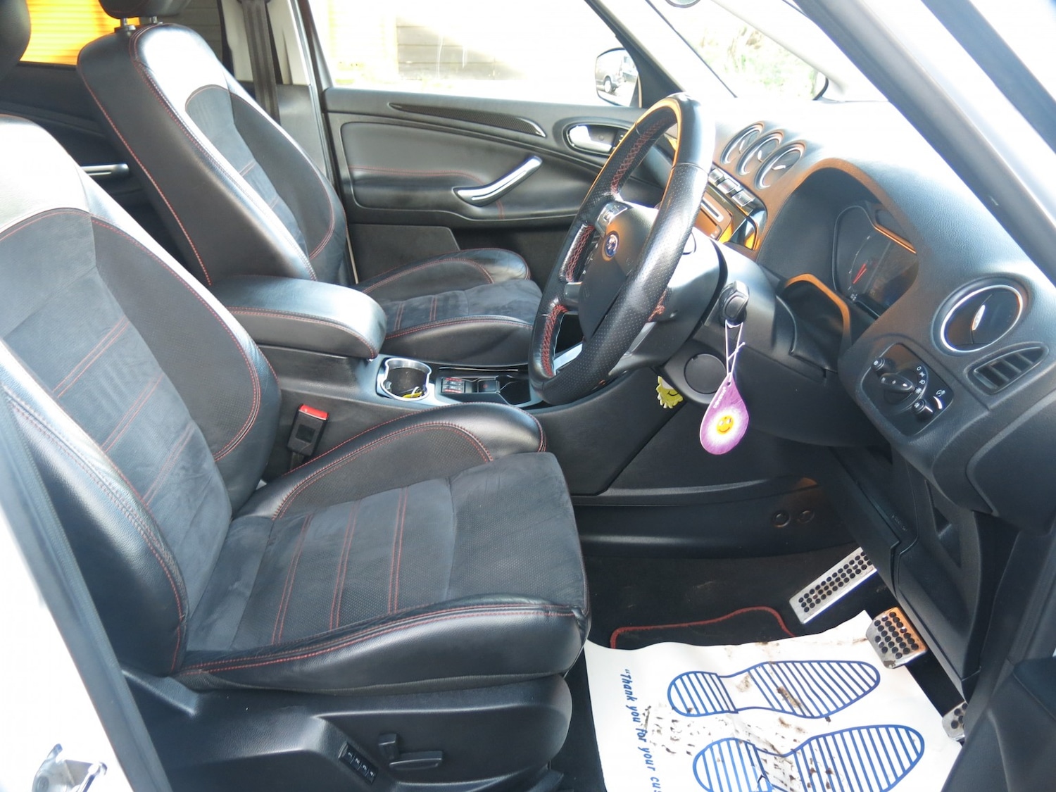 Used Ford S-Max 2014 for sale - 77008087: Photo 12