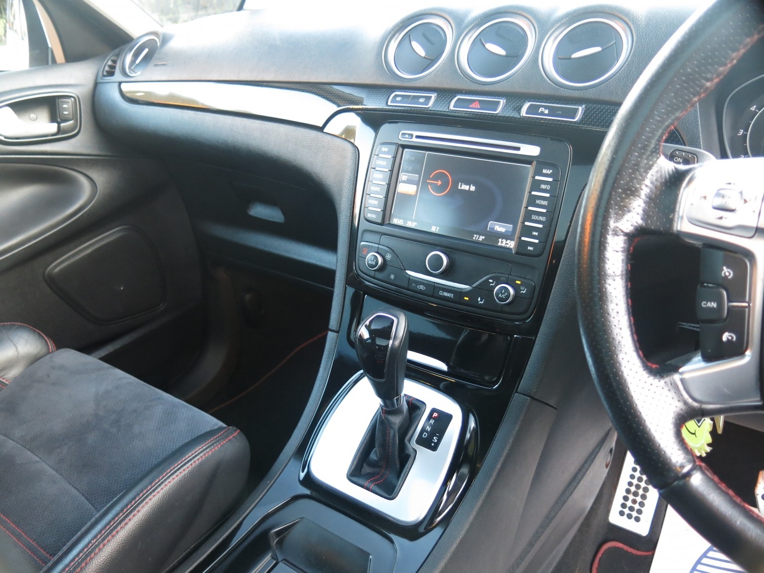 Used Ford S-Max 2014 for sale - 77008087: Photo 13