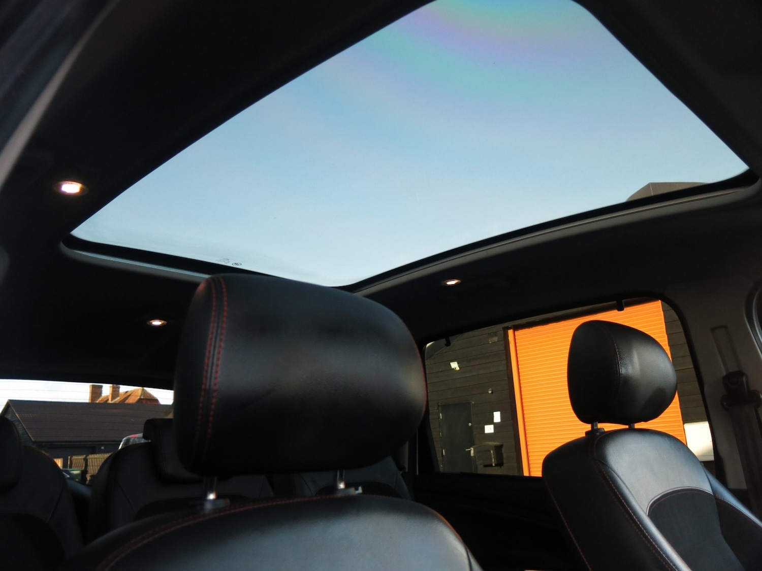 Used Ford S-Max 2014 for sale - 77008087: Photo 14