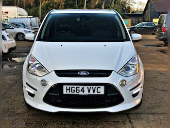 Used Ford S-Max 2014 for sale - 77008087: Photo