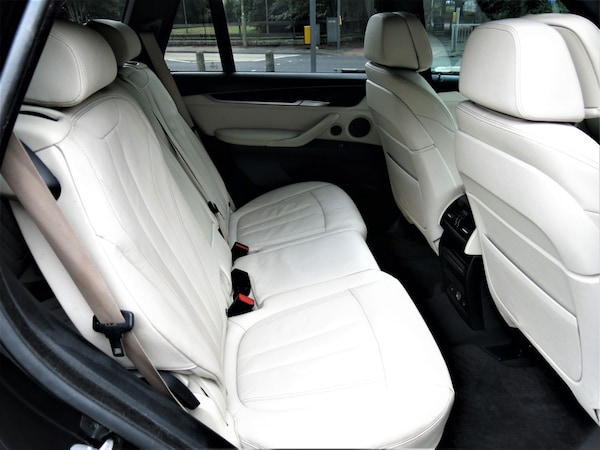 Used BMW X5 2017 for sale - 69925764: Photo 10