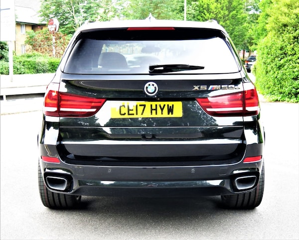 Used BMW X5 2017 for sale - 69925764: Photo 11