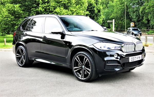 Used BMW X5 2017 for sale - 69925764: Photo 17
