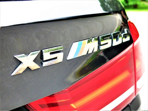 Used BMW X5 2017 for sale - 69925764: Photo 18
