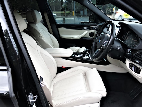 Used BMW X5 2017 for sale - 69925764: Photo 19