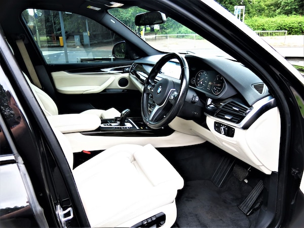 Used BMW X5 2017 for sale - 69925764: Photo 20