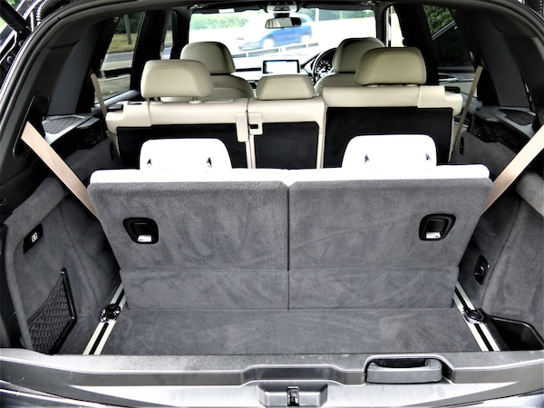 Used BMW X5 2017 for sale - 69925764: Photo 22