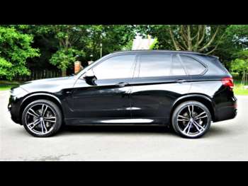 Used BMW X5 2017 for sale - 69925764: Photo
