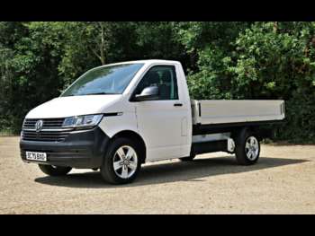 Used Volkswagen Transporter 2021 for sale - 74983922: Photo