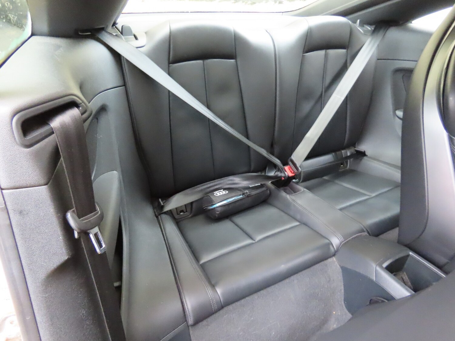 Used Audi TTS 2015 for sale - 77830121: Photo 7