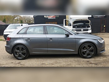 Used Audi A3 2015 for sale - 76387320: Photo