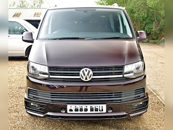Volkswagen - Transporter