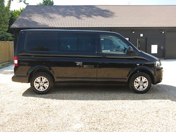 Used Volkswagen Transporter 2015 for sale - 78932336: Photo