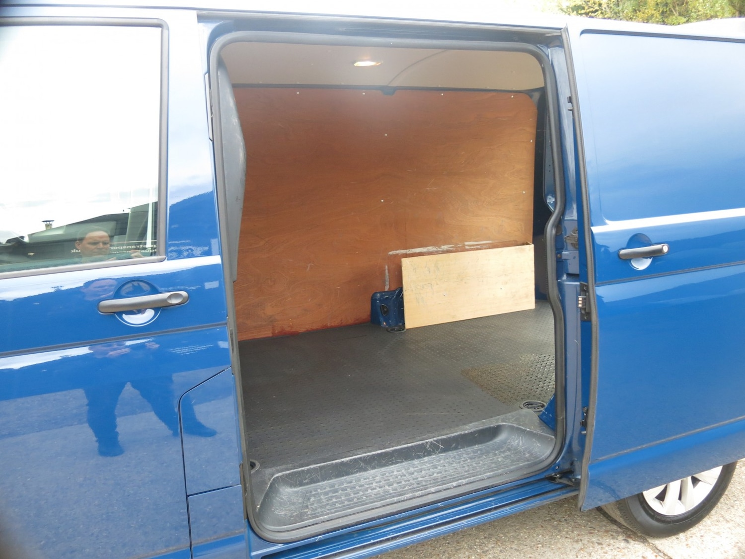 Used Volkswagen Transporter 2019 for sale - 76358136: Photo 15