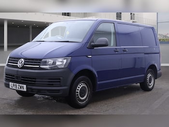 Volkswagen - Transporter