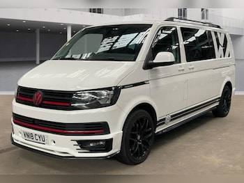 Volkswagen - Transporter