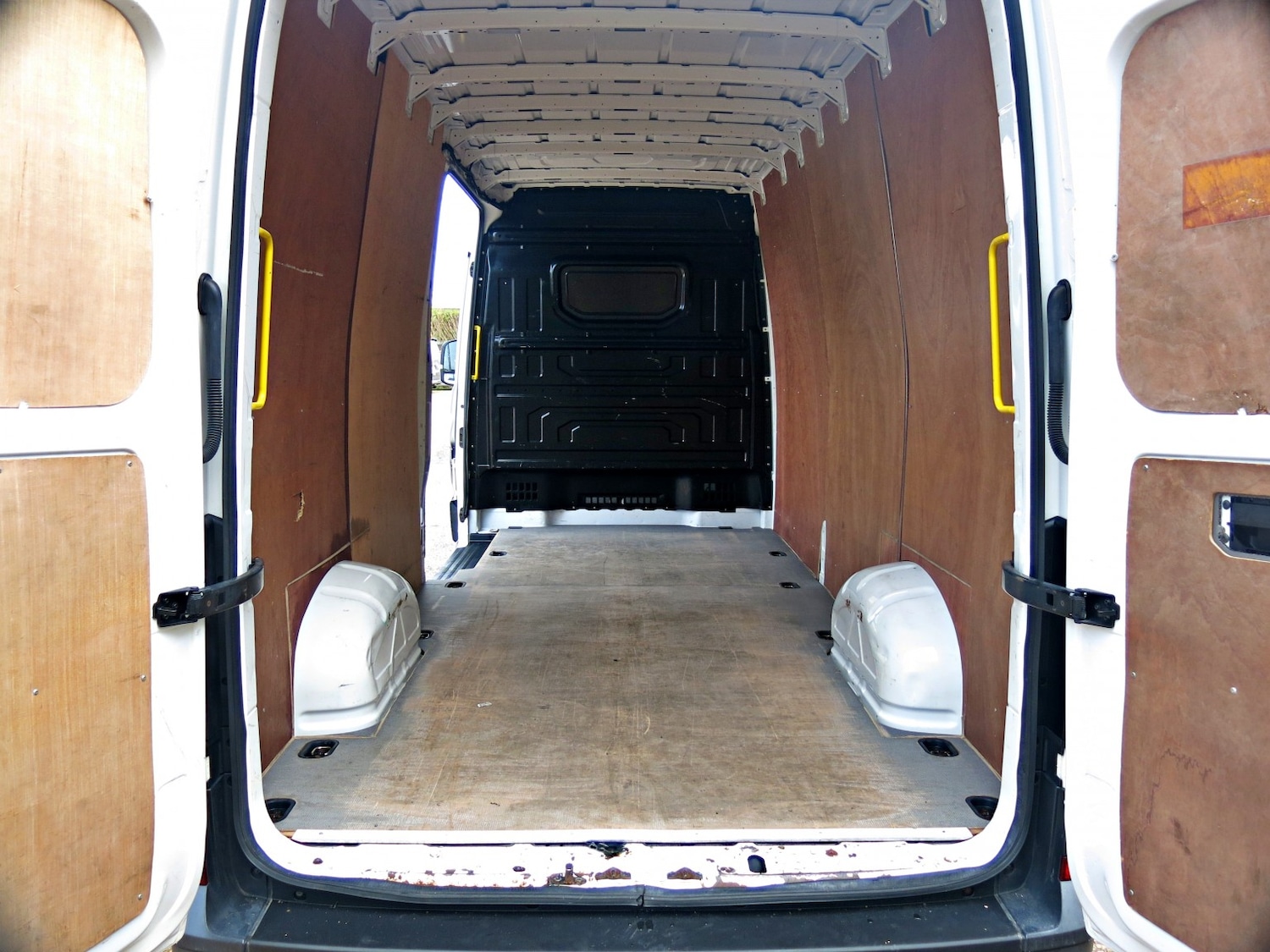 Used MAN TGE 2021 for sale - 77140643: Photo 13