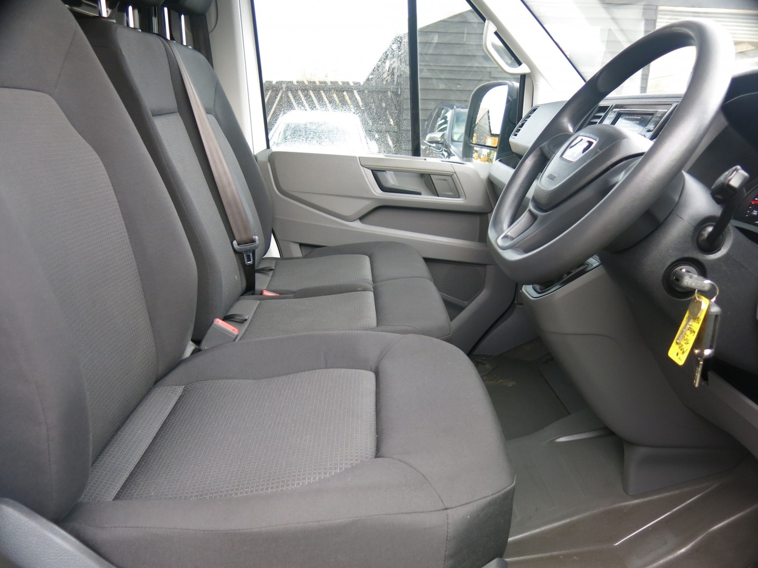 Used MAN TGE 2021 for sale - 77140643: Photo 14