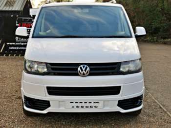 Used Volkswagen Transporter 2015 for sale - 75018916: Photo