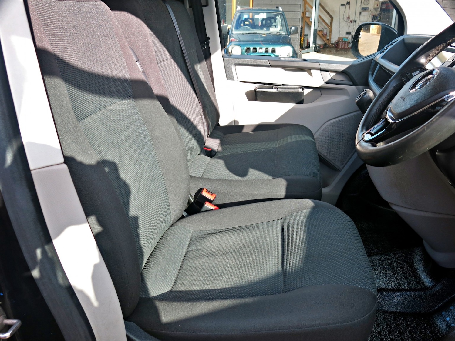 Used Volkswagen Transporter 2019 for sale - 77140617: Photo 12