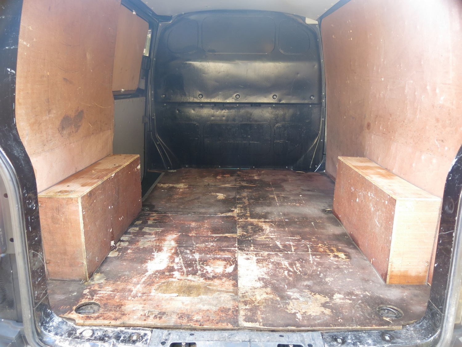 Used Volkswagen Transporter 2019 for sale - 77140617: Photo 14