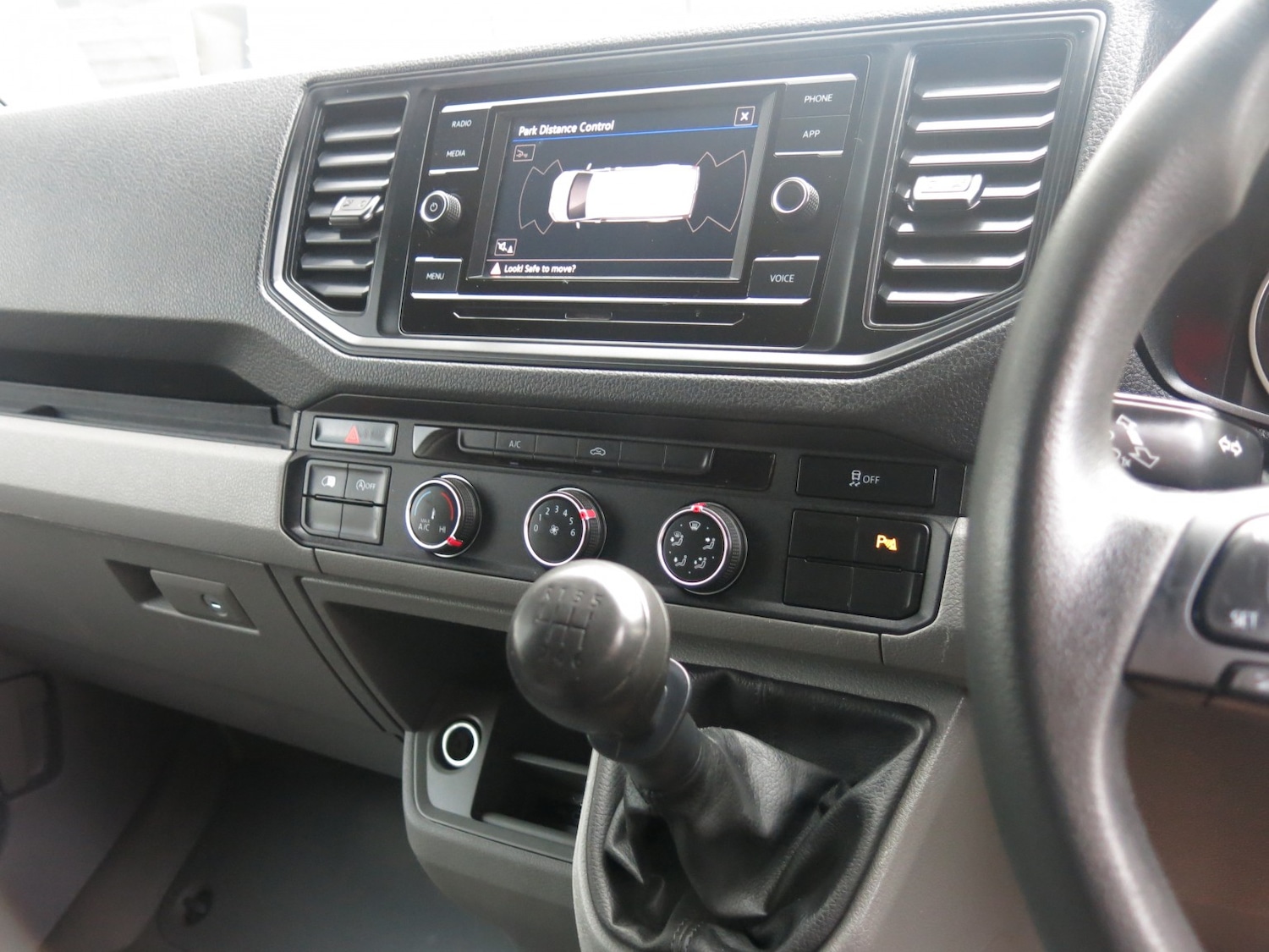 Used Volkswagen Crafter 2021 for sale - 76974451: Photo 12