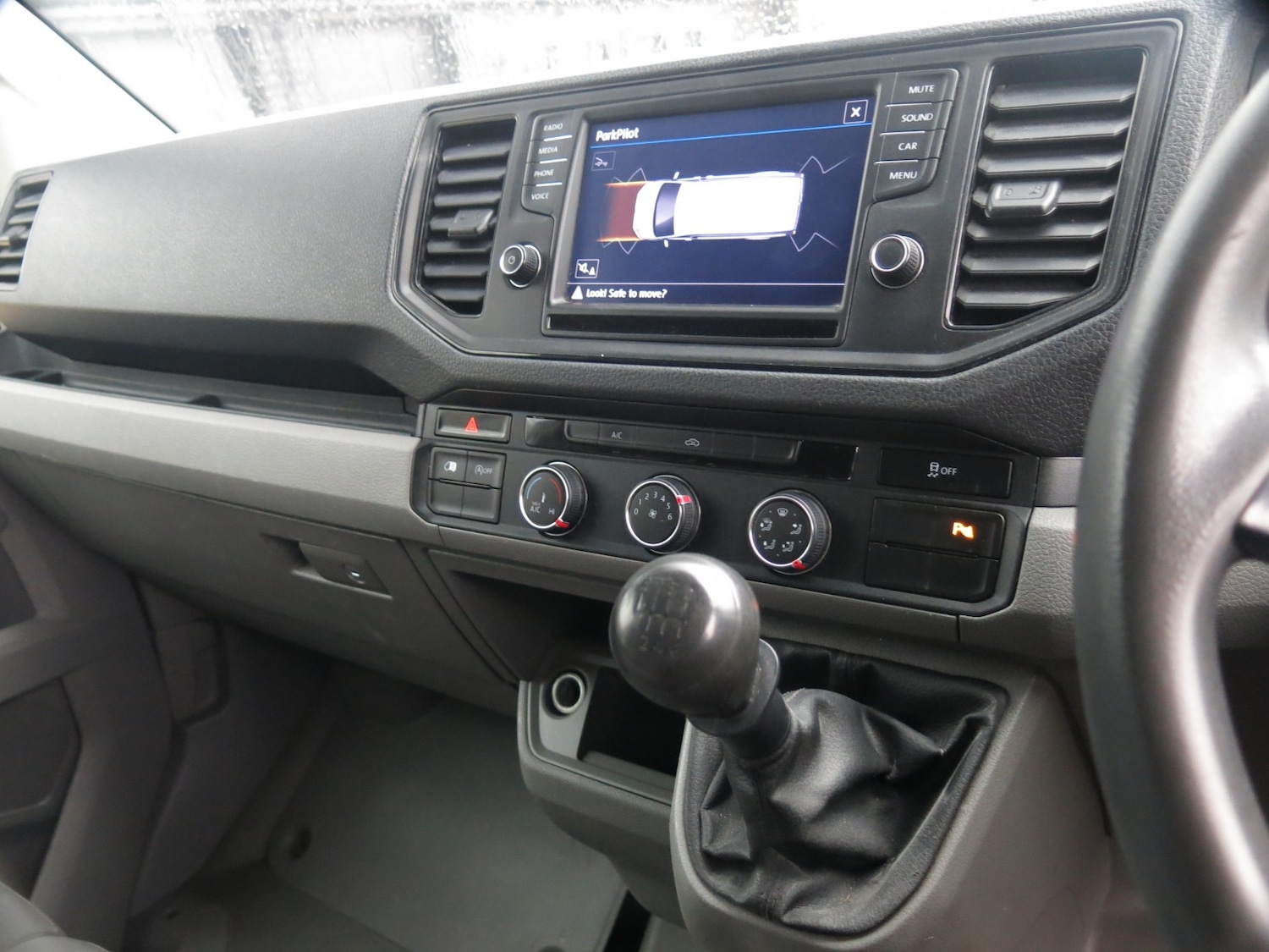 Used Volkswagen Crafter 2020 for sale - 77140591: Photo 14