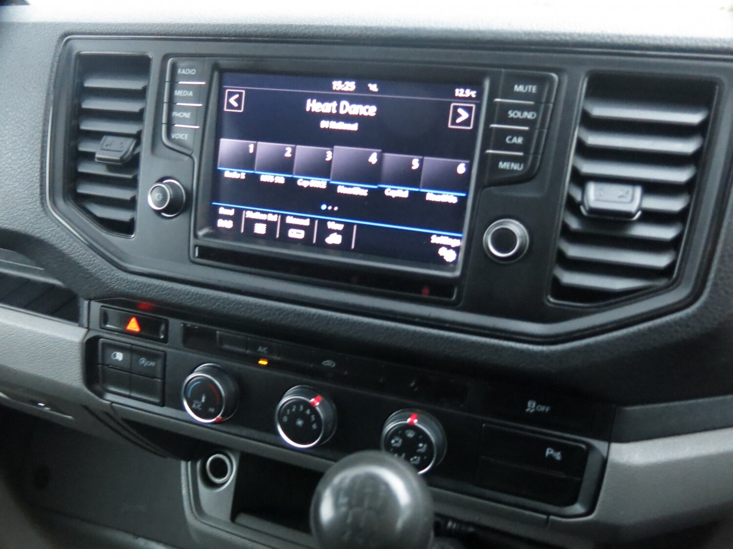 Used Volkswagen Crafter 2020 for sale - 77140591: Photo 4