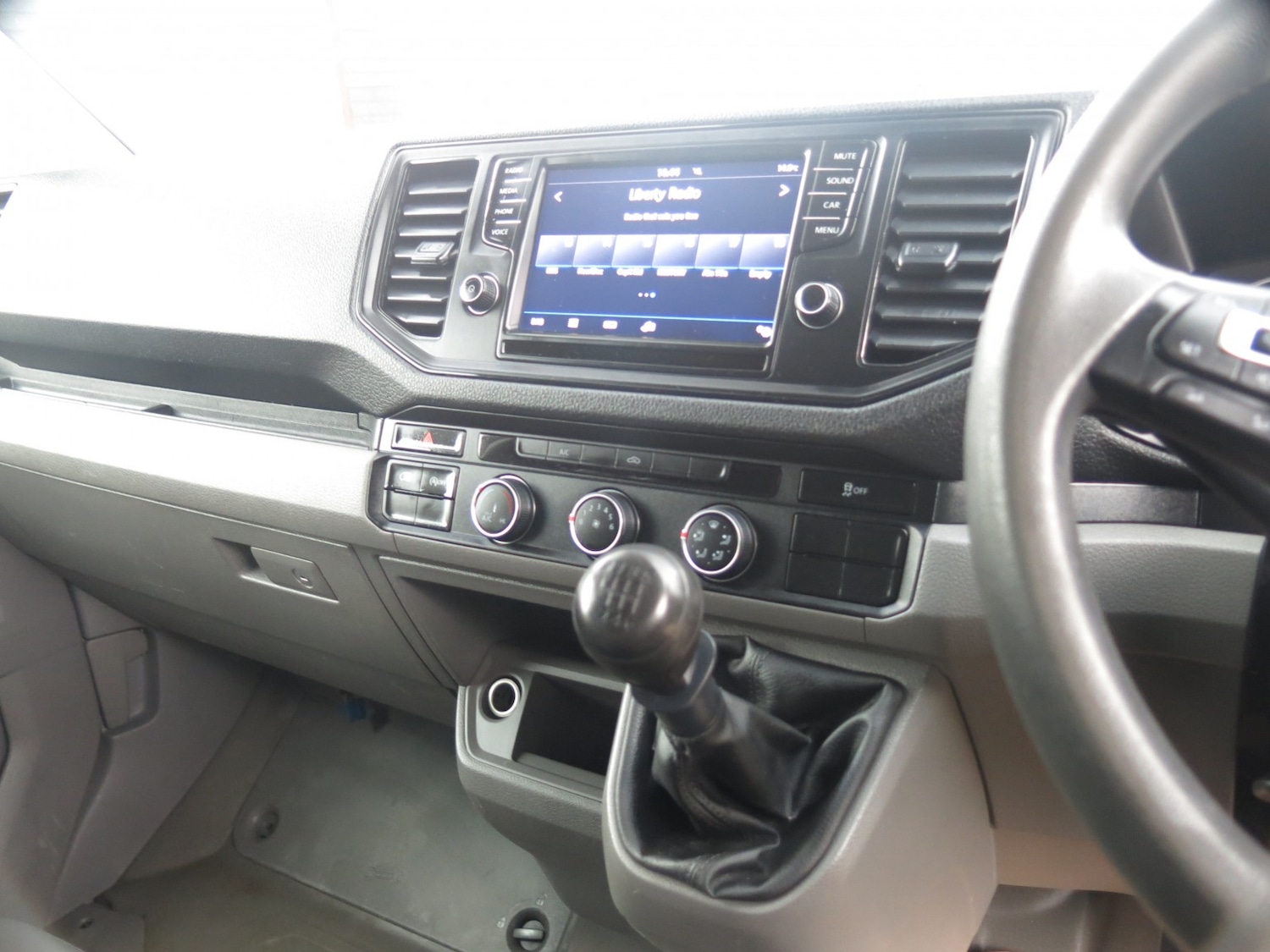 Used Volkswagen Crafter 2019 for sale - 77140587: Photo 11