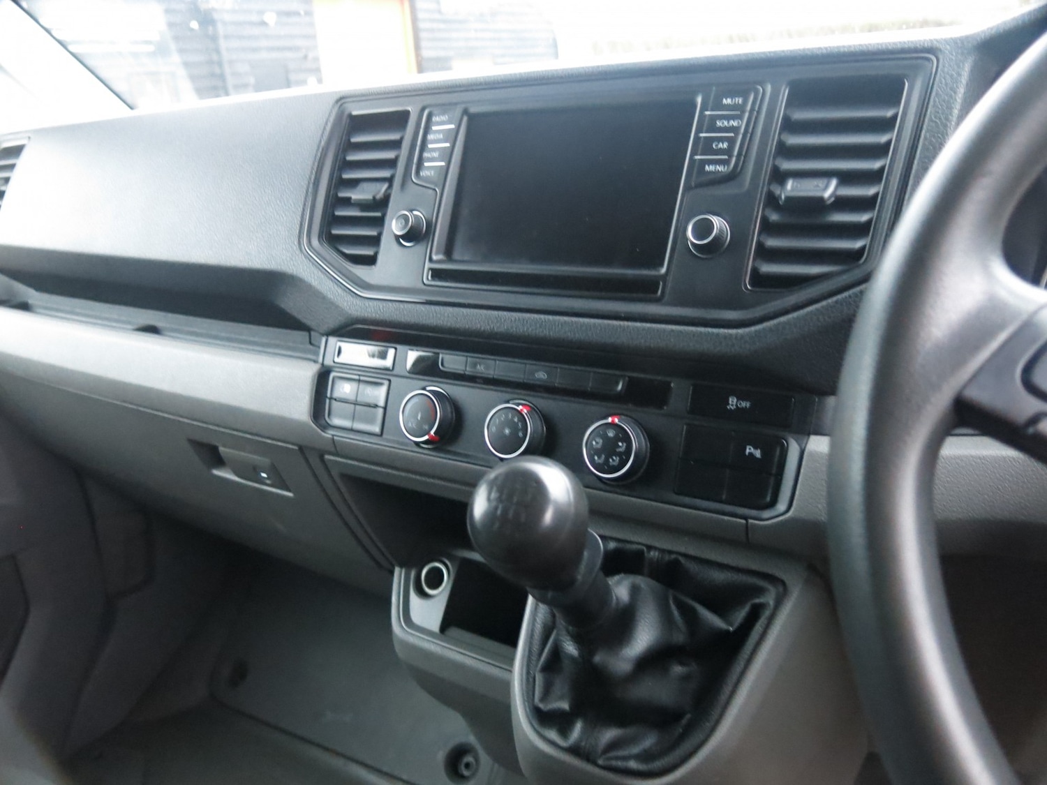 Used Volkswagen Crafter 2020 for sale - 76974259: Photo 10