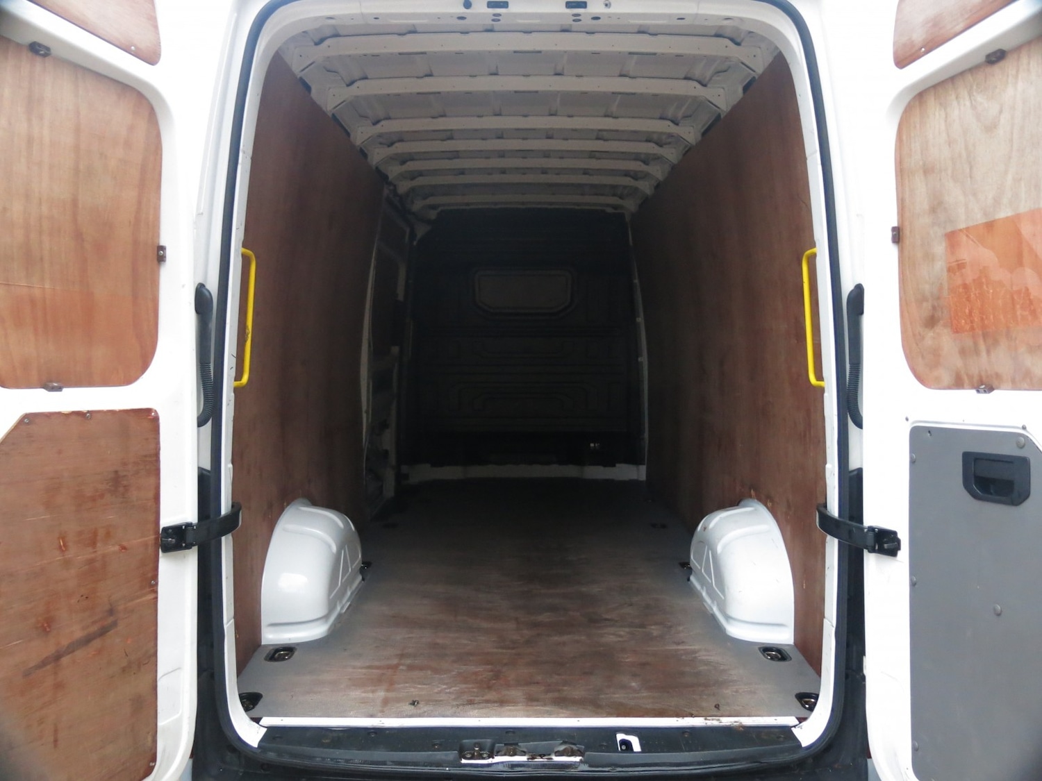 Used Volkswagen Crafter 2020 for sale - 76974259: Photo 9