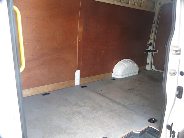 Used Volkswagen Crafter 2020 for sale - 76305534: Photo 11