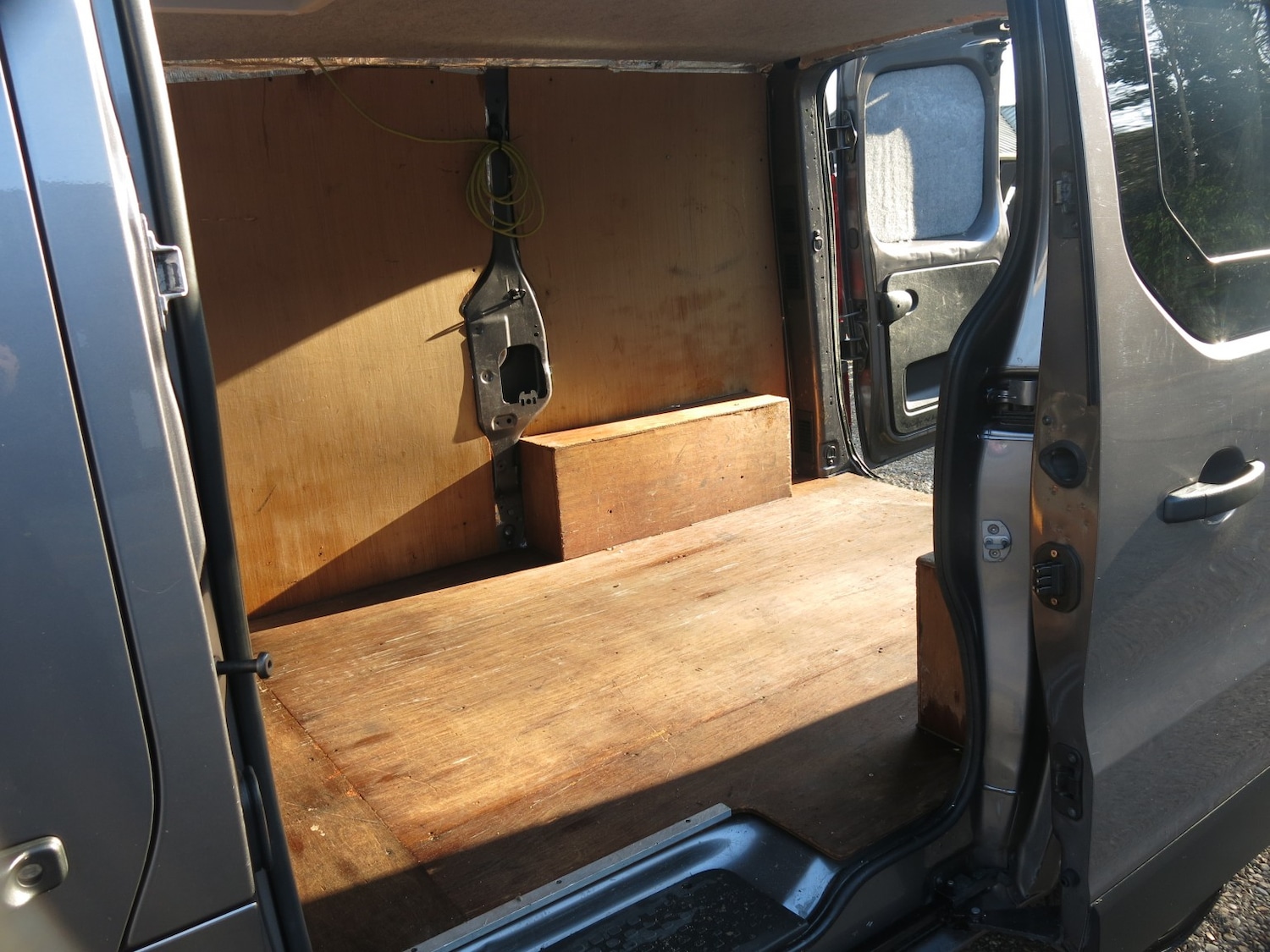 Used Renault Trafic 2017 for sale - 77721375: Photo 11