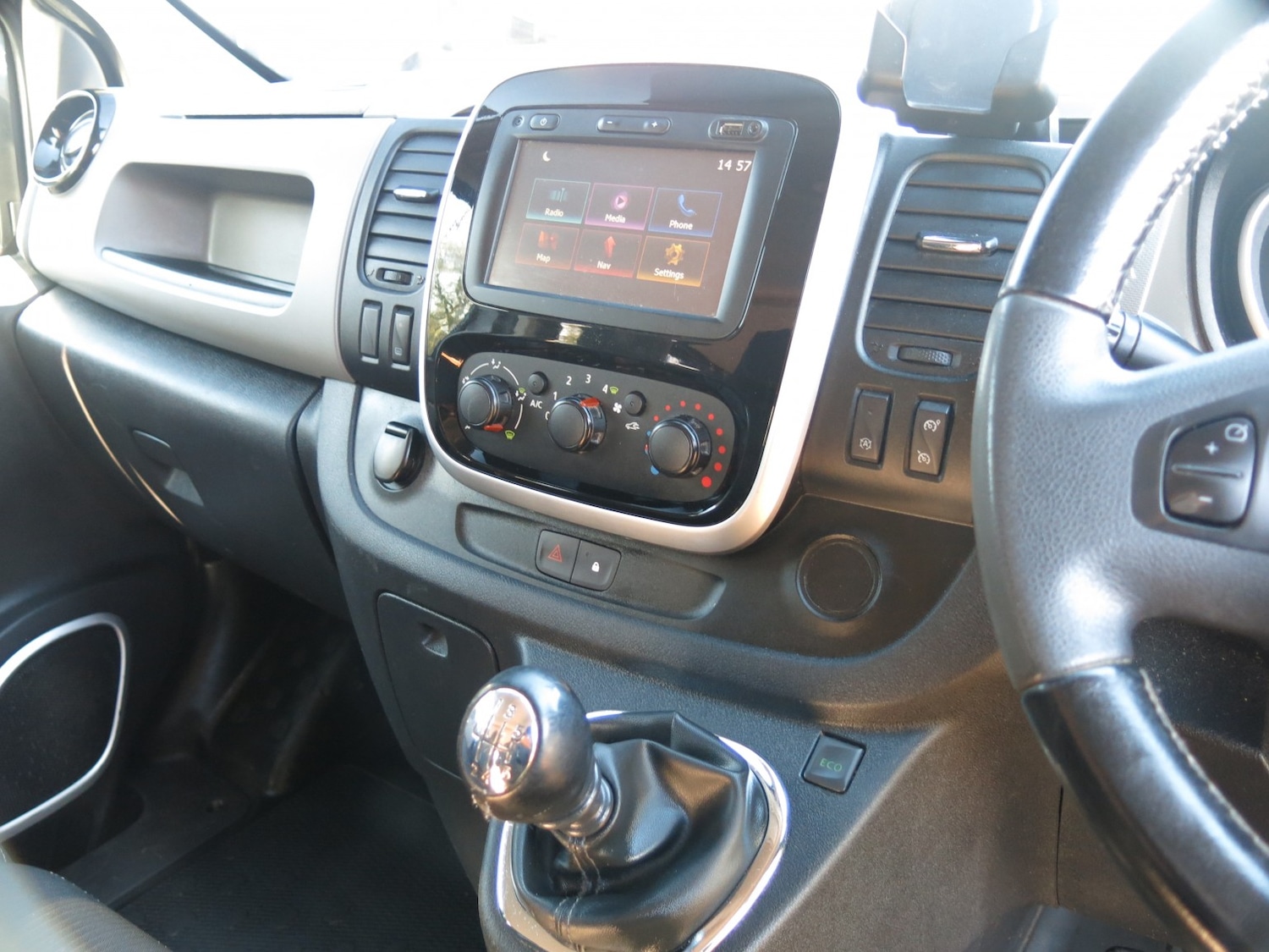 Used Renault Trafic 2017 for sale - 77721375: Photo 16