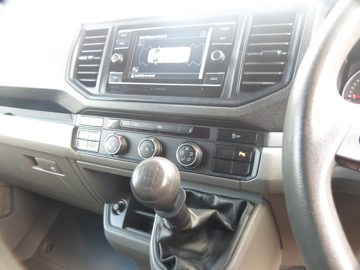 Used Volkswagen Crafter 2022 for sale - 76412243: Photo 13