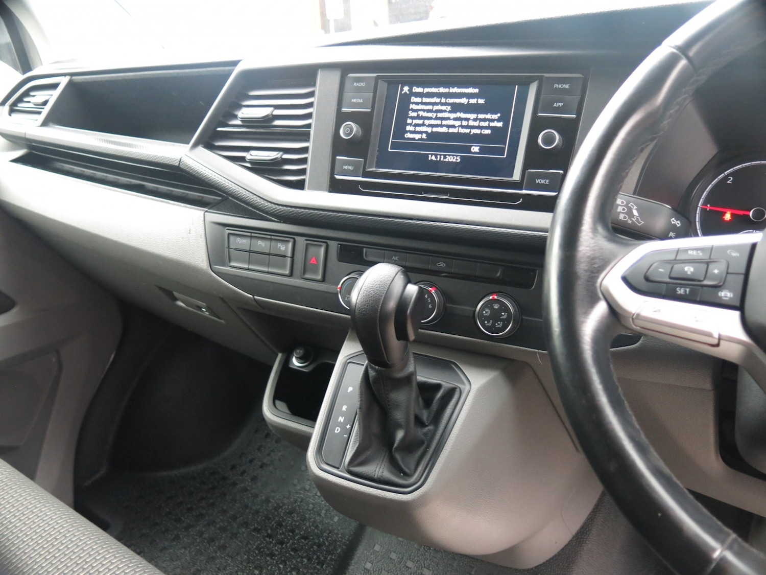 Used Volkswagen Transporter 2021 for sale - 76974291: Photo 16