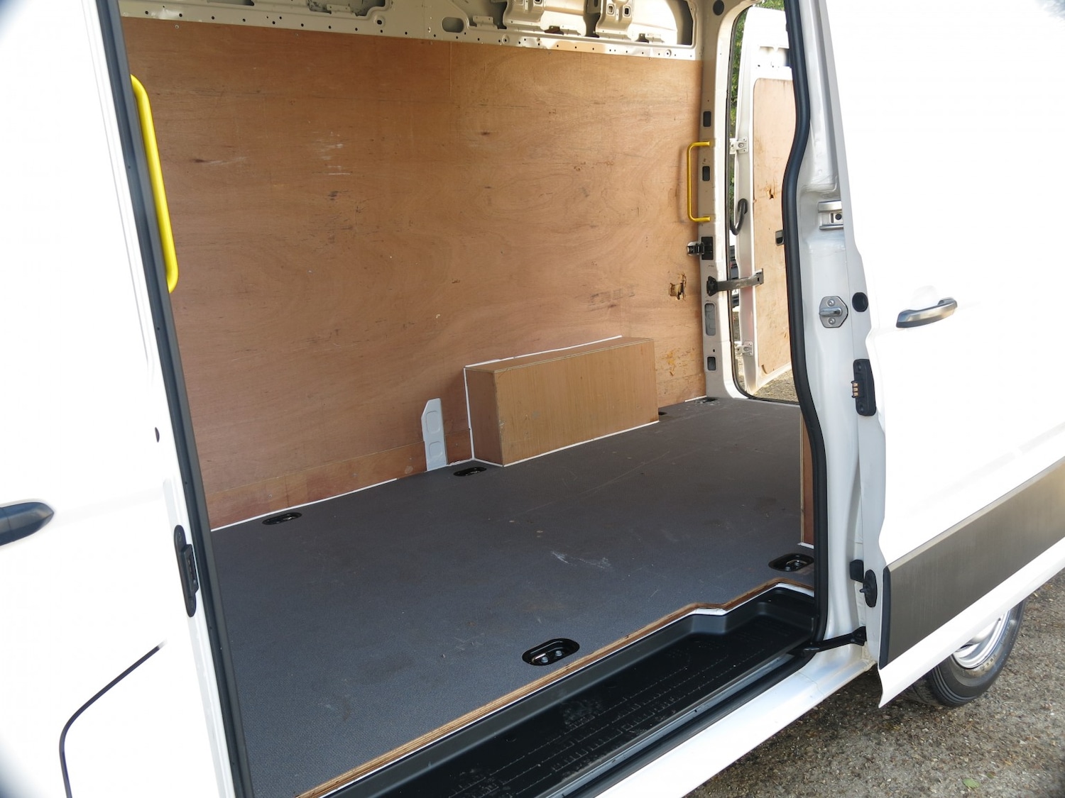 Used Volkswagen Crafter 2019 for sale - 77140645: Photo 7