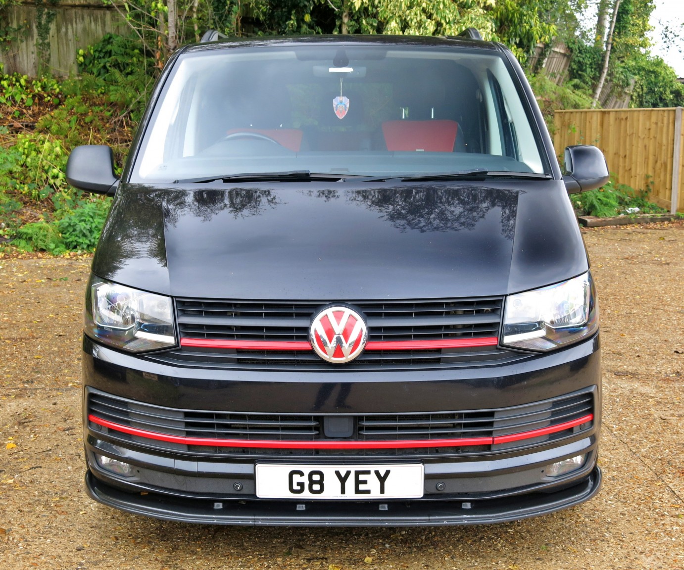 Used Volkswagen Transporter 2018 for sale - 77065669: Photo 16