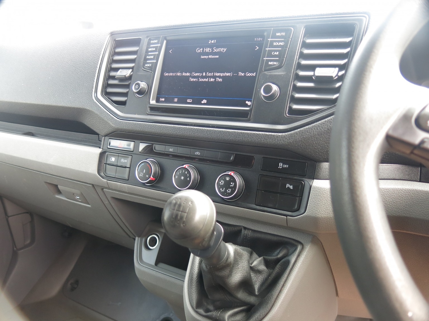 Used Volkswagen Crafter 2020 for sale - 77822333: Photo 12