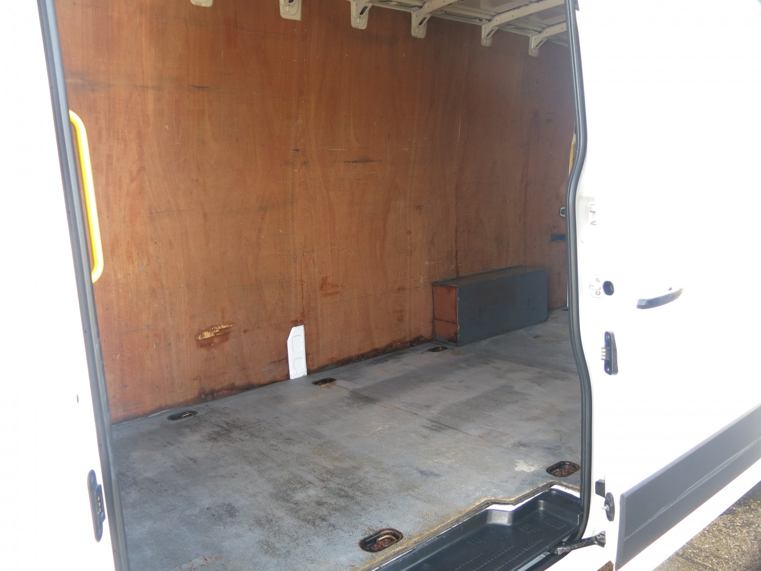 Used Volkswagen Crafter 2017 for sale - 77271029: Photo 10