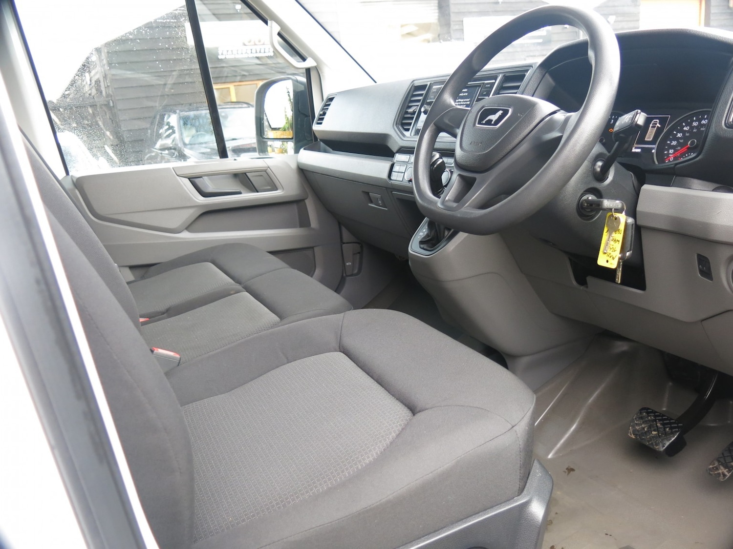 Used MAN TGE 2021 for sale - 76504659: Photo 12