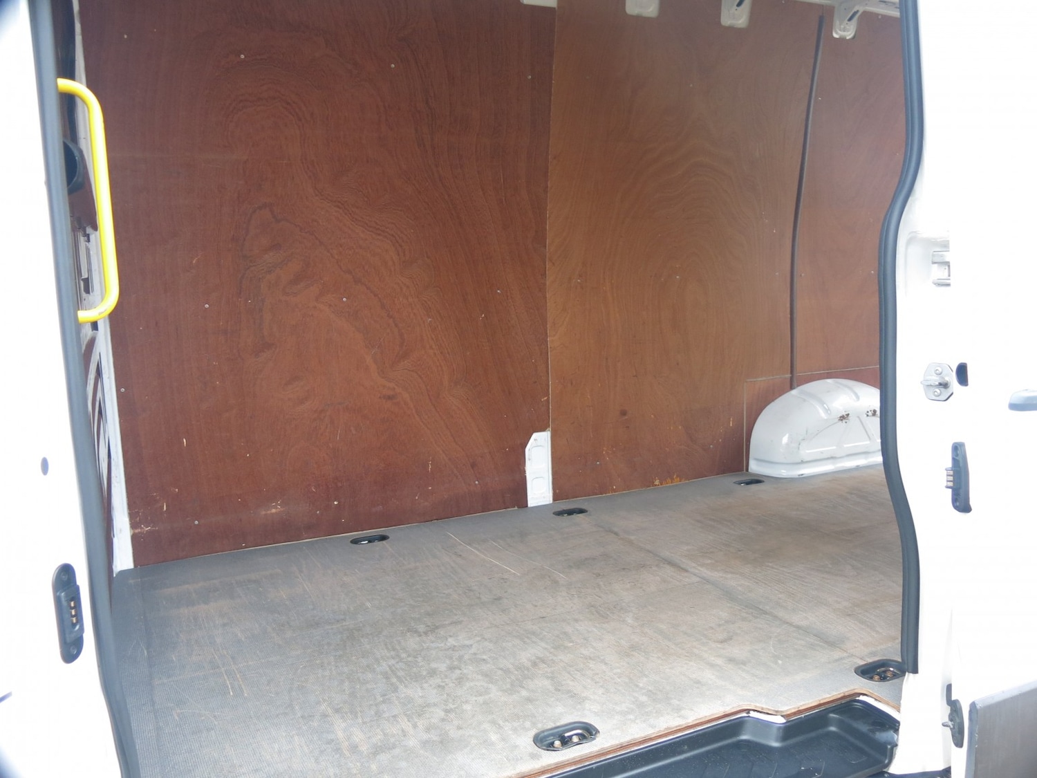 Used MAN TGE 2021 for sale - 76504659: Photo 9