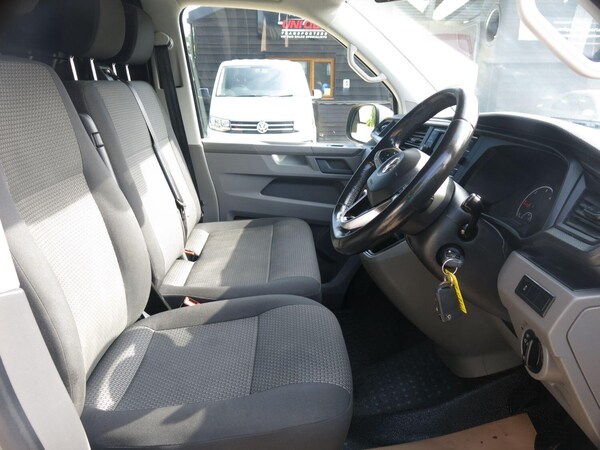 Used Volkswagen Transporter 2020 for sale - 75592860: Photo 15