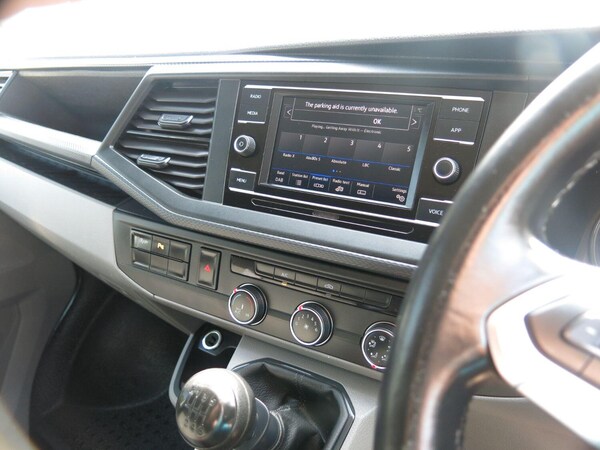 Used Volkswagen Transporter 2020 for sale - 75592860: Photo 16