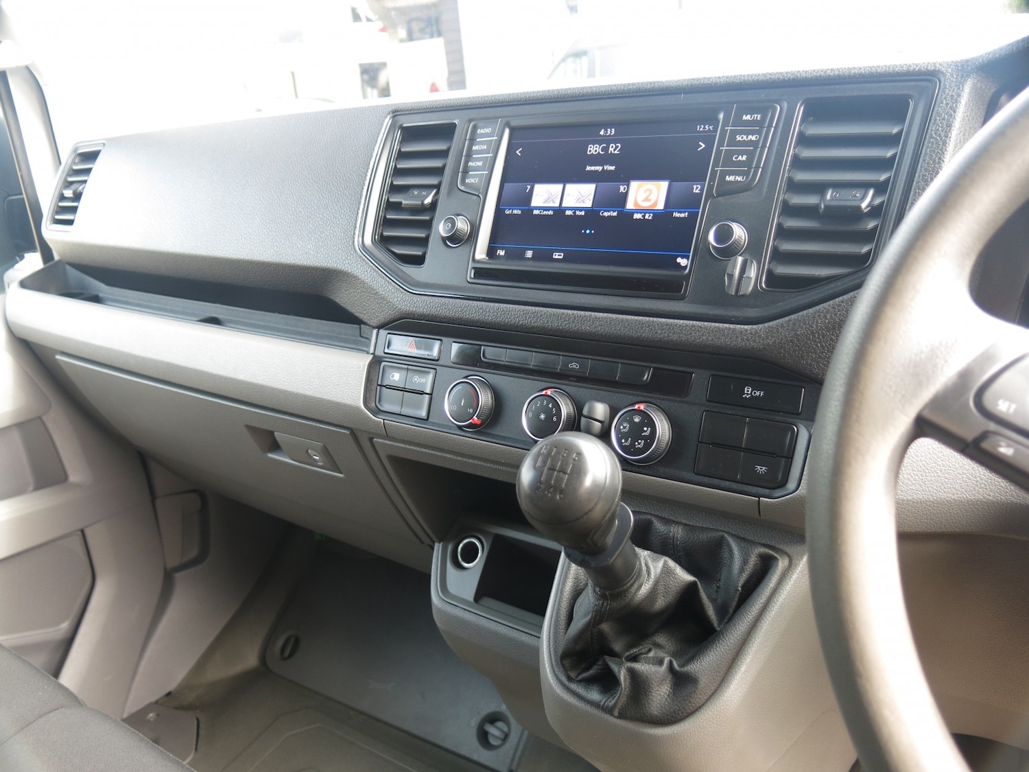 Used MAN TGE 2019 for sale - 77643750: Photo 11