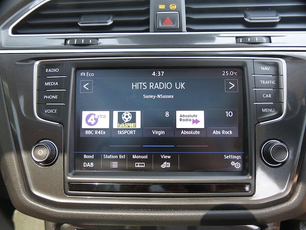 Used Volkswagen Tiguan 2017 for sale - 74955577: Photo 20