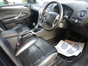 Used Ford Mondeo 2012 for sale - 76974285: Photo