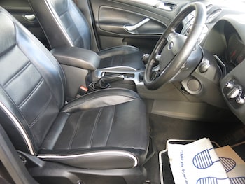 Used Ford Mondeo 2012 for sale - 76974285: Photo