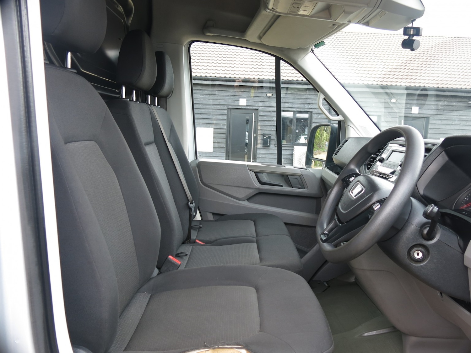 Used MAN TGE 2021 for sale - 77662257: Photo 10